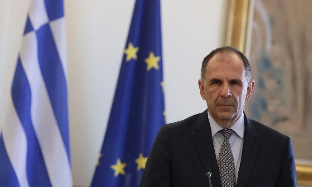 Μετά τη συνάντηση Γεραπετρίτη-Φιντάν συγκαλείται η επιτροπή Εθνικής Άμυνας και Εξωτερικών Υποθέσεων